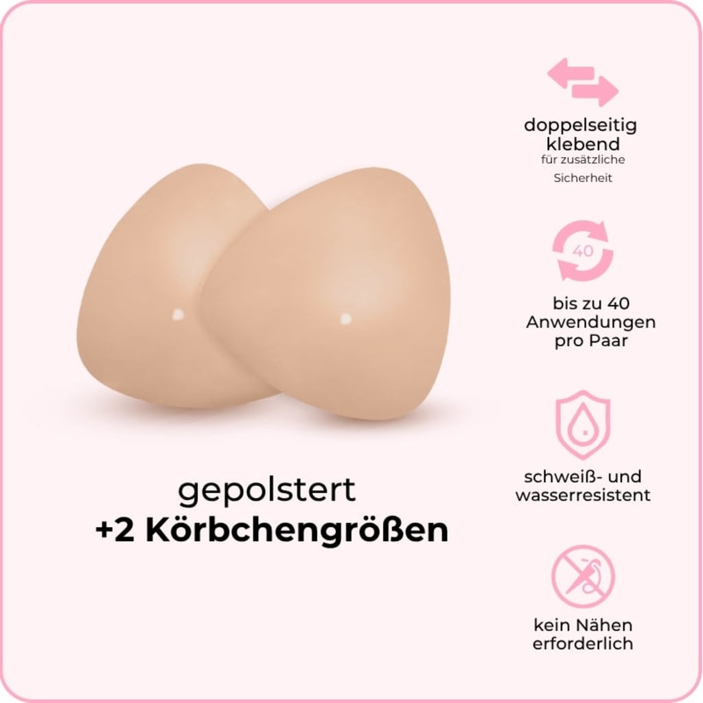 Ultra Boost Einsätze